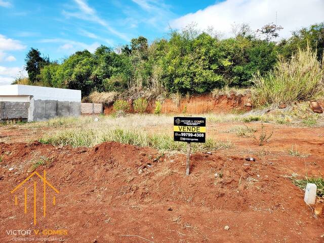 #1 - Terreno para Venda em Piraju - SP