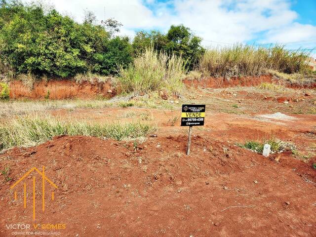 #1 - Terreno para Venda em Piraju - SP