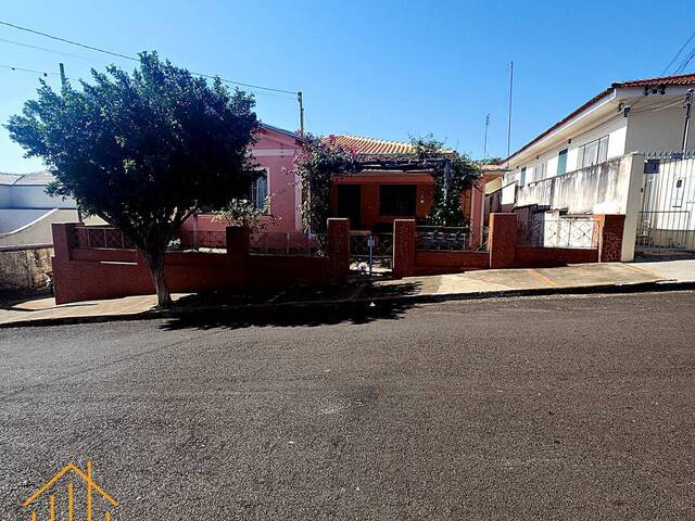 #3 - Casa para Venda em Piraju - SP