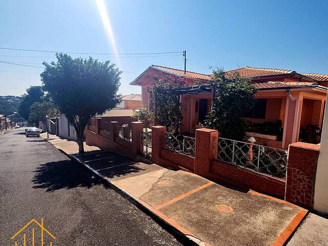 #3 - Casa para Venda em Piraju - SP