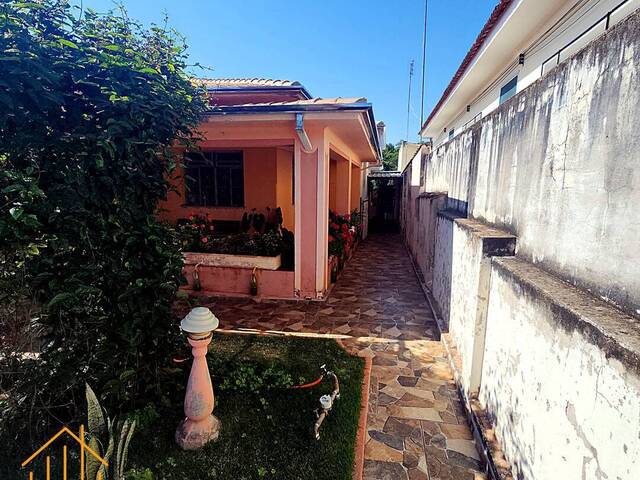 #3 - Casa para Venda em Piraju - SP