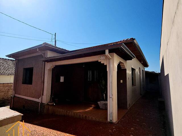 #6 - Casa para Venda em Piraju - SP