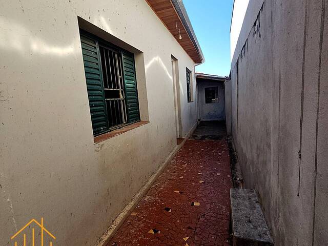 #6 - Casa para Venda em Piraju - SP