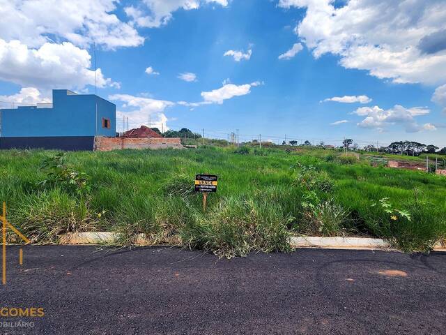 #7 - Terreno para Venda em Piraju - SP