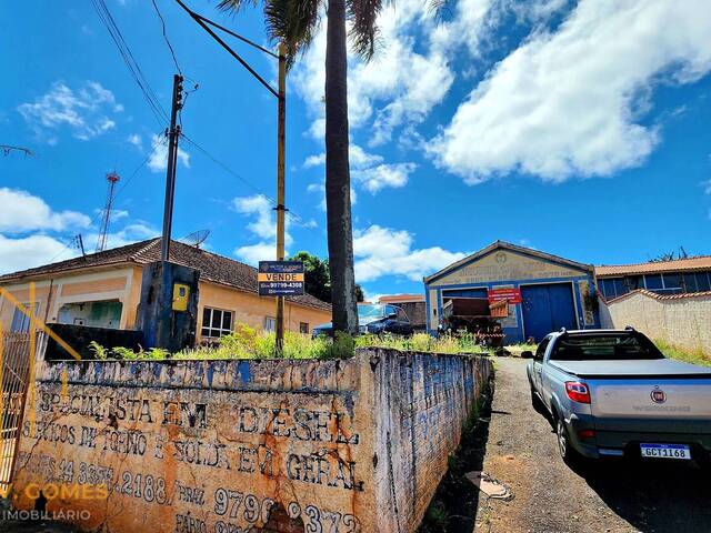 #8 - Casa para Venda em Piraju - SP