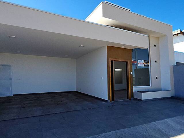 #9 - Casa para Venda em Piraju - SP