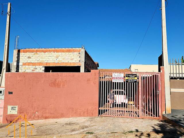 #10 - Casa para Venda em Piraju - SP