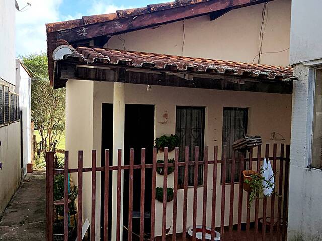 #11 - Casa para Venda em Piraju - SP