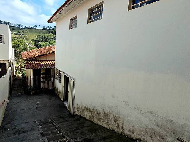 #11 - Casa para Venda em Piraju - SP