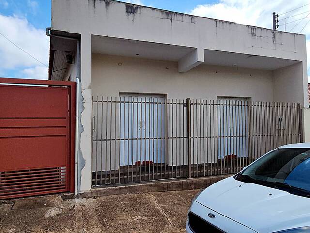 #11 - Casa para Venda em Piraju - SP