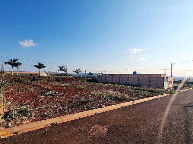 #12 - Terreno para Venda em Piraju - SP