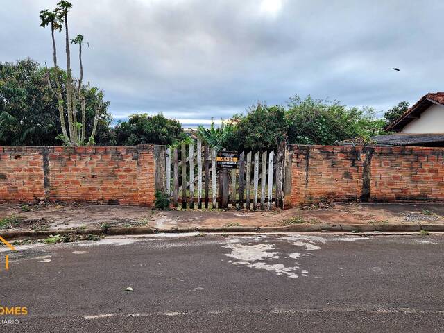#13 - Terreno para Venda em Piraju - SP
