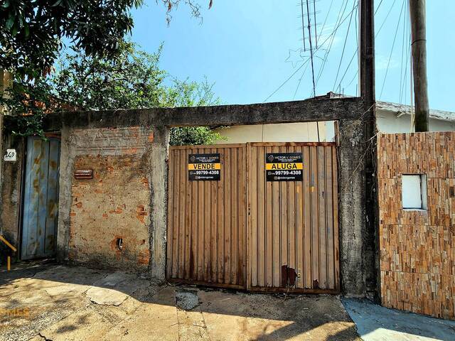 #17 - Casa para Venda em Botucatu - SP