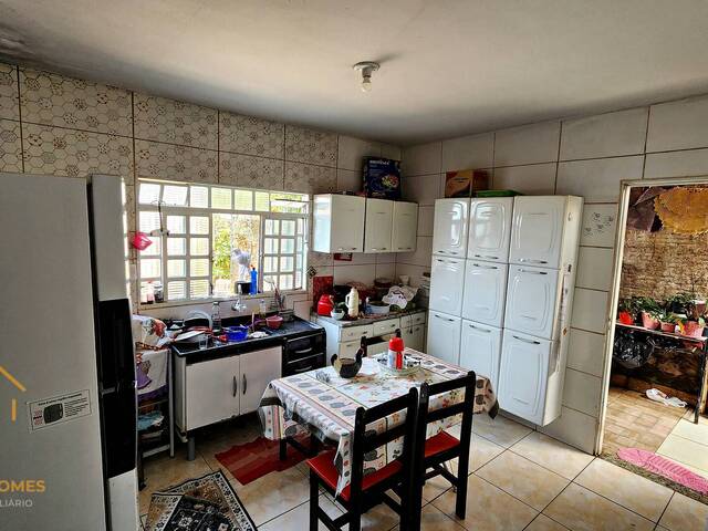 #17 - Casa para Venda em Botucatu - SP