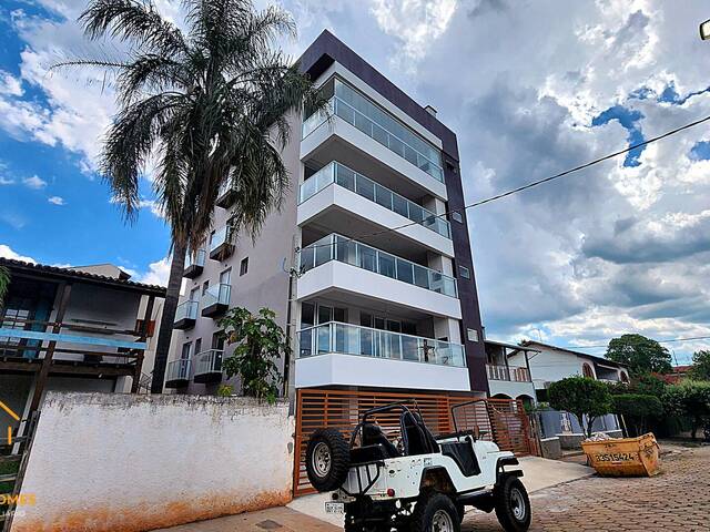#19 - Apartamento para Locação em Piraju - SP
