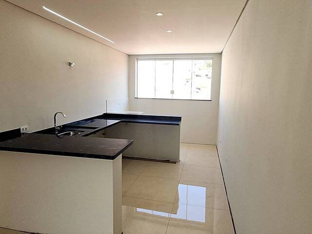 #19 - Apartamento para Locação em Piraju - SP