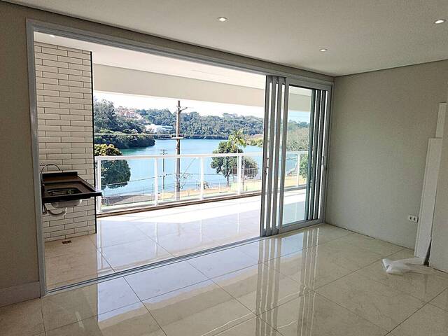 #19 - Apartamento para Locação em Piraju - SP