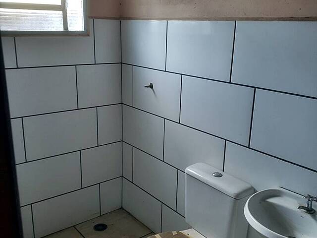 #21 - Casa para Venda em Bernardino de Campos - SP