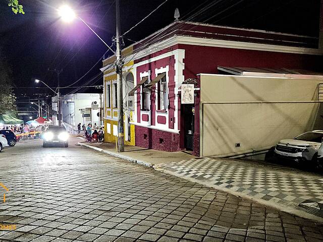 #2 - Ponto Comercial para Venda em Piraju - SP