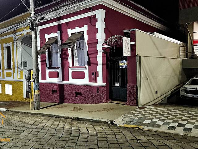 #2 - Ponto Comercial para Venda em Piraju - SP
