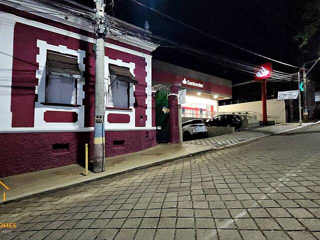 #2 - Ponto Comercial para Venda em Piraju - SP