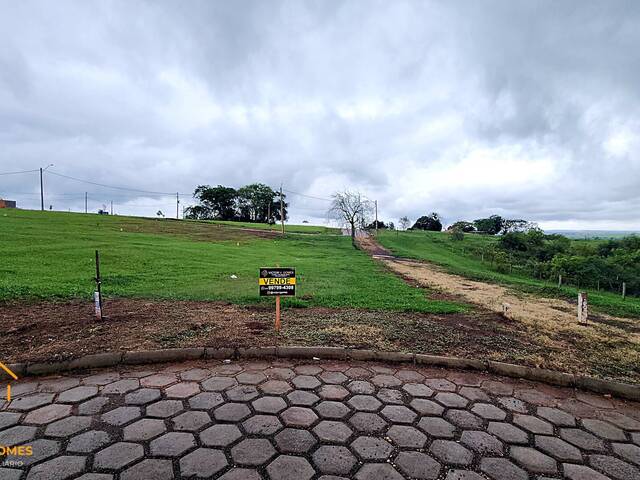 #22 - Terreno para Venda em Piraju - SP