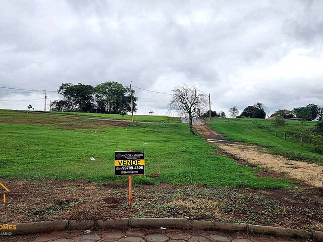 #22 - Terreno para Venda em Piraju - SP