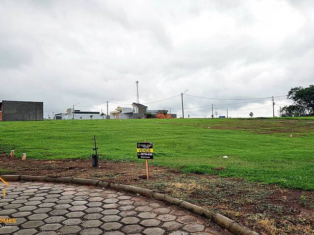#22 - Terreno para Venda em Piraju - SP