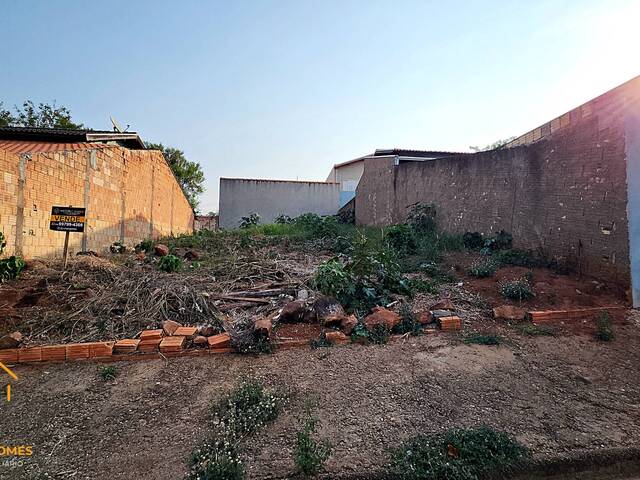 #23 - Terreno para Venda em Piraju - SP