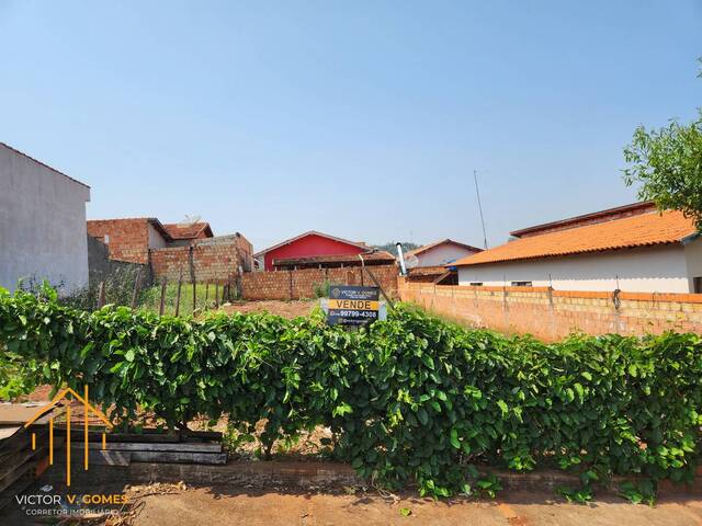#25 - Terreno para Venda em Piraju - SP