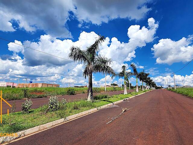 #12 - Terreno para Venda em Piraju - SP
