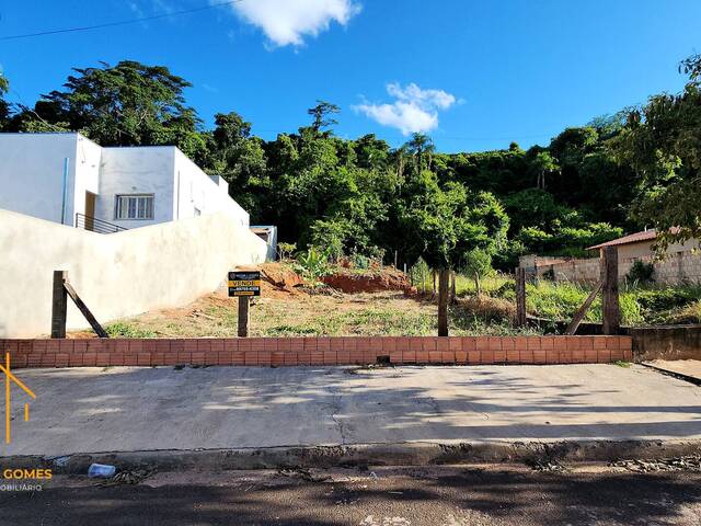 #28 - Terreno para Venda em Piraju - SP