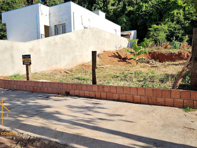 #28 - Terreno para Venda em Piraju - SP