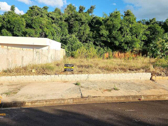 #29 - Terreno para Venda em Piraju - SP