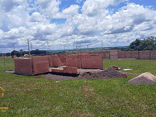#30 - Terreno para Venda em Piraju - SP