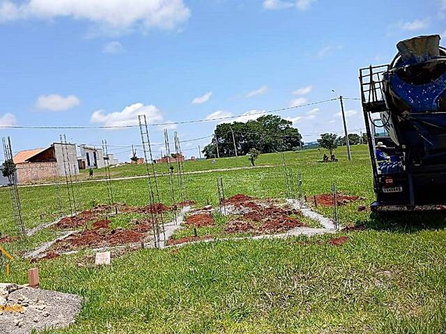 #30 - Terreno para Venda em Piraju - SP