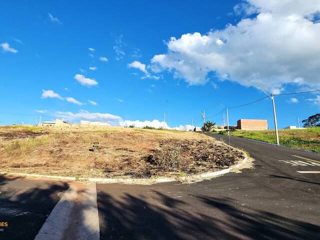 #18 - Terreno para Venda em Piraju - SP