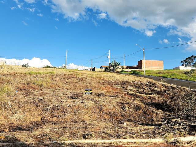 #18 - Terreno para Venda em Piraju - SP