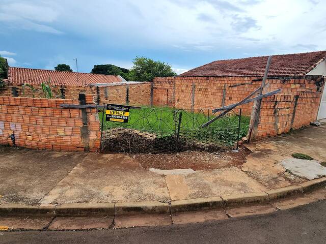 #36 - Terreno para Venda em Piraju - SP