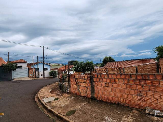 #36 - Terreno para Venda em Piraju - SP