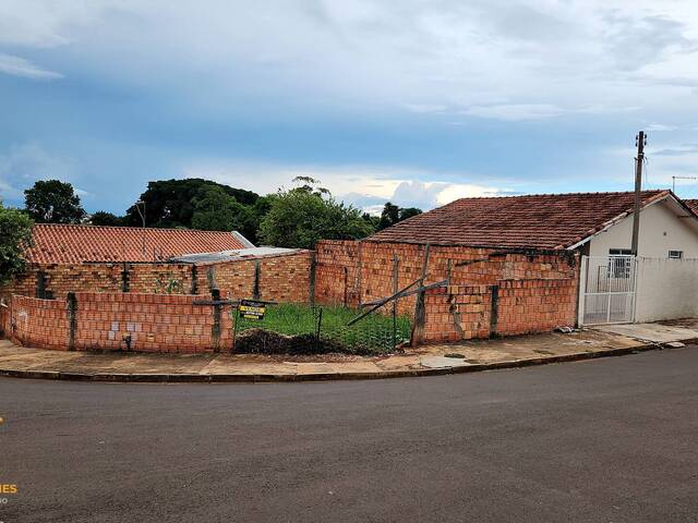 #36 - Terreno para Venda em Piraju - SP