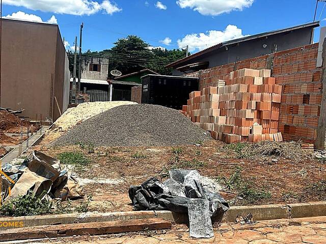 #37 - Terreno para Venda em Piraju - SP