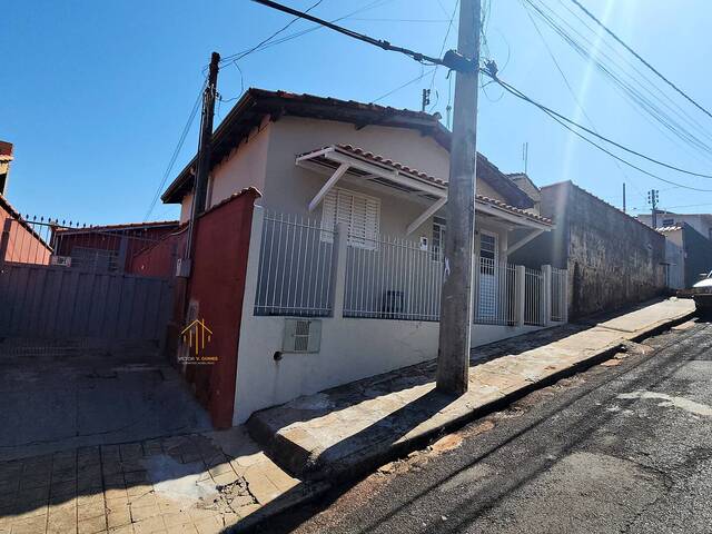 #38 - Casa para Venda em Piraju - SP