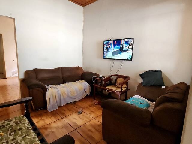 #40 - Casa para Venda em Piraju - SP