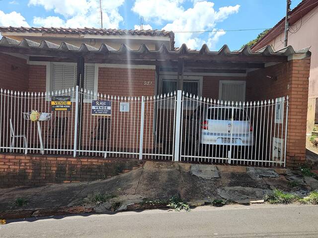 Venda em Vila Bergamo - Piraju