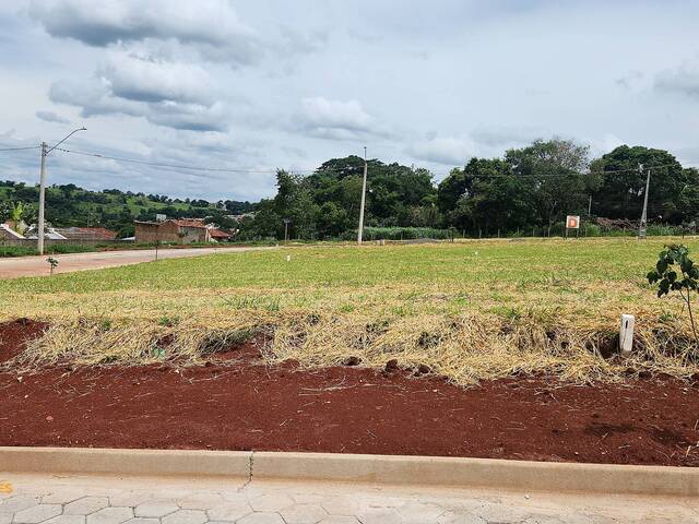 #41 - Terreno para Venda em Piraju - SP