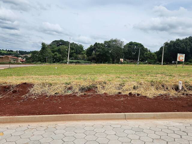 #41 - Terreno para Venda em Piraju - SP