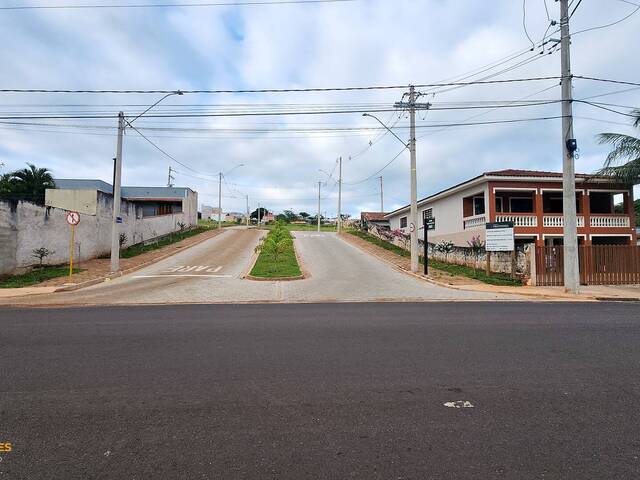 #41 - Terreno para Venda em Piraju - SP
