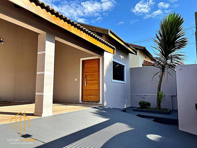#42 - Casa para Venda em Piraju - SP