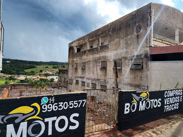 #43 - Terreno para Venda em Piraju - SP